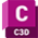CIV3D_2023_BADGE_36X36