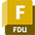 FDU_2023_BADGE_36X36